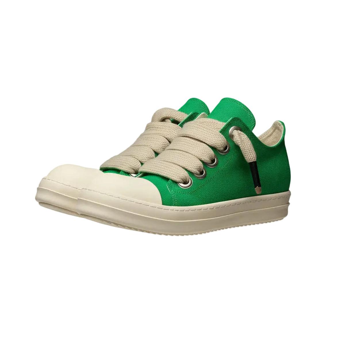 Salm 28 | Cedar Shoes - Green