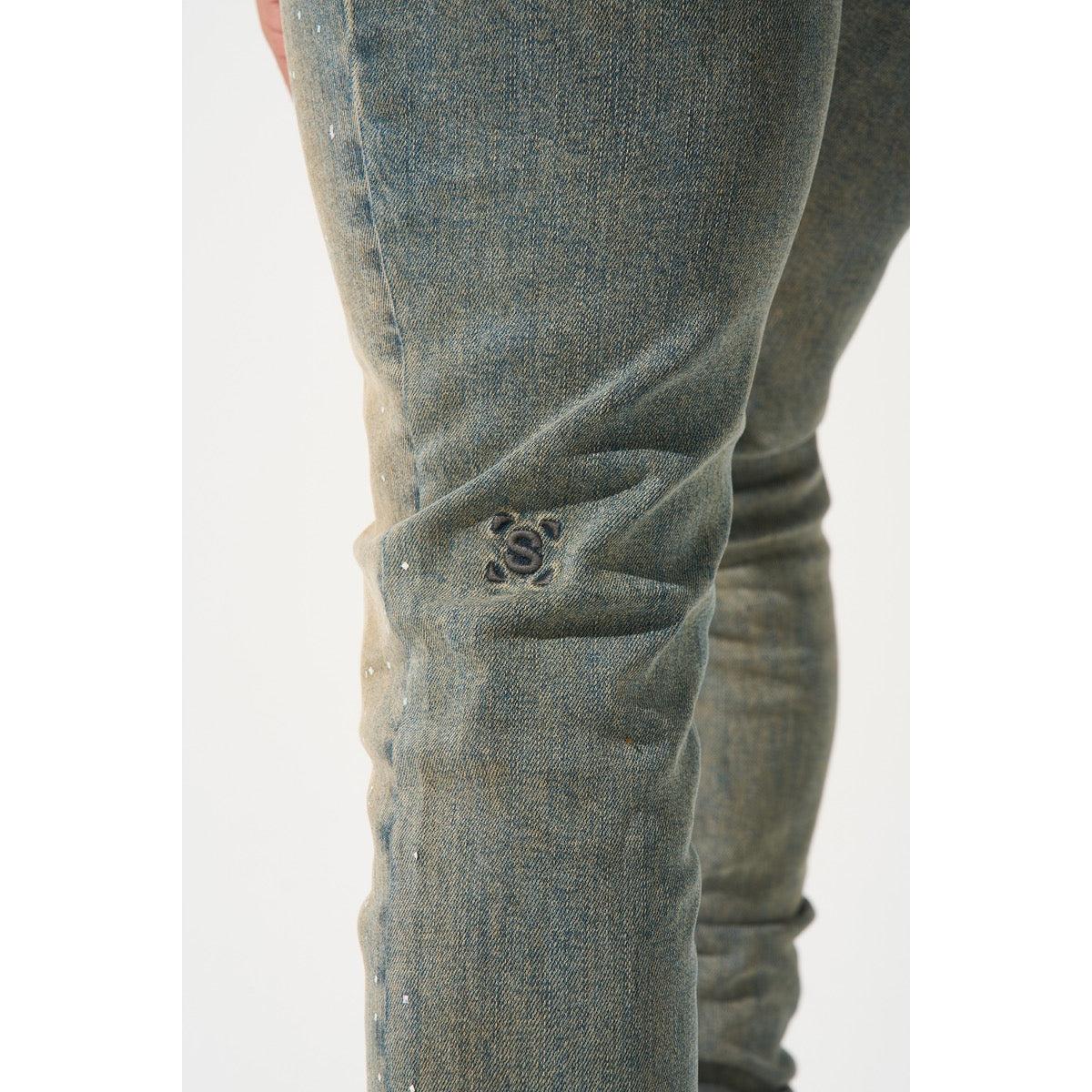 Serenede | Euphoria Jeans