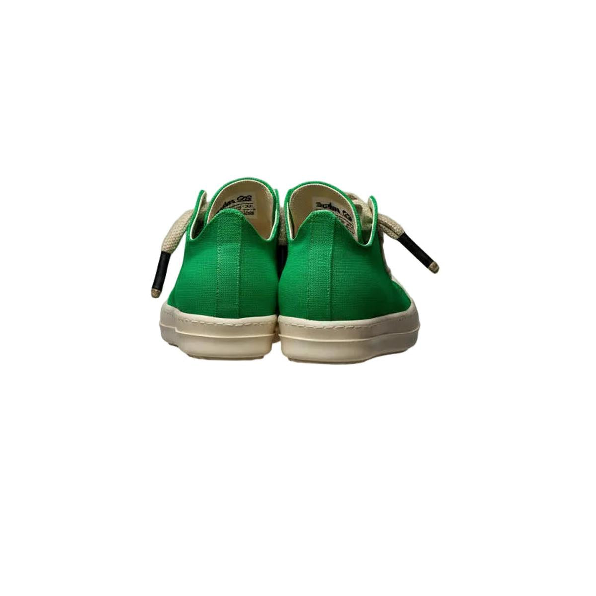 Salm 28 | Cedar Shoes - Green