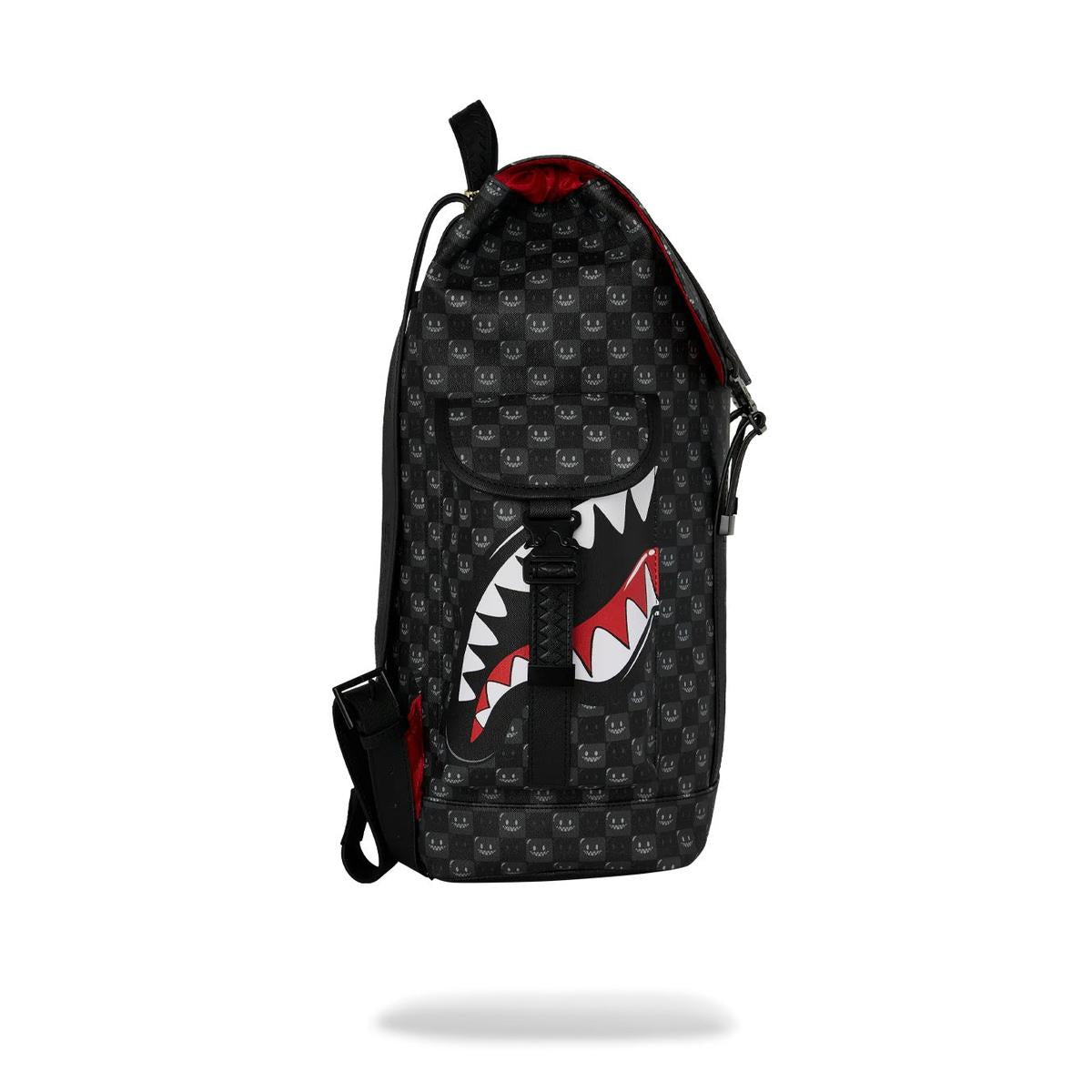 Sprayground Shinobi Sharks In Paris Backpack