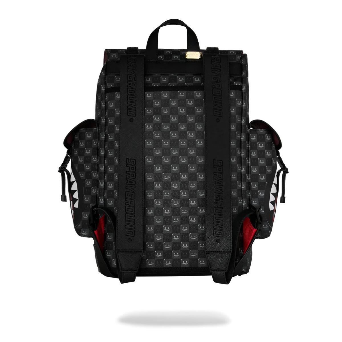 Sprayground Shinobi Sharks In Paris Backpack