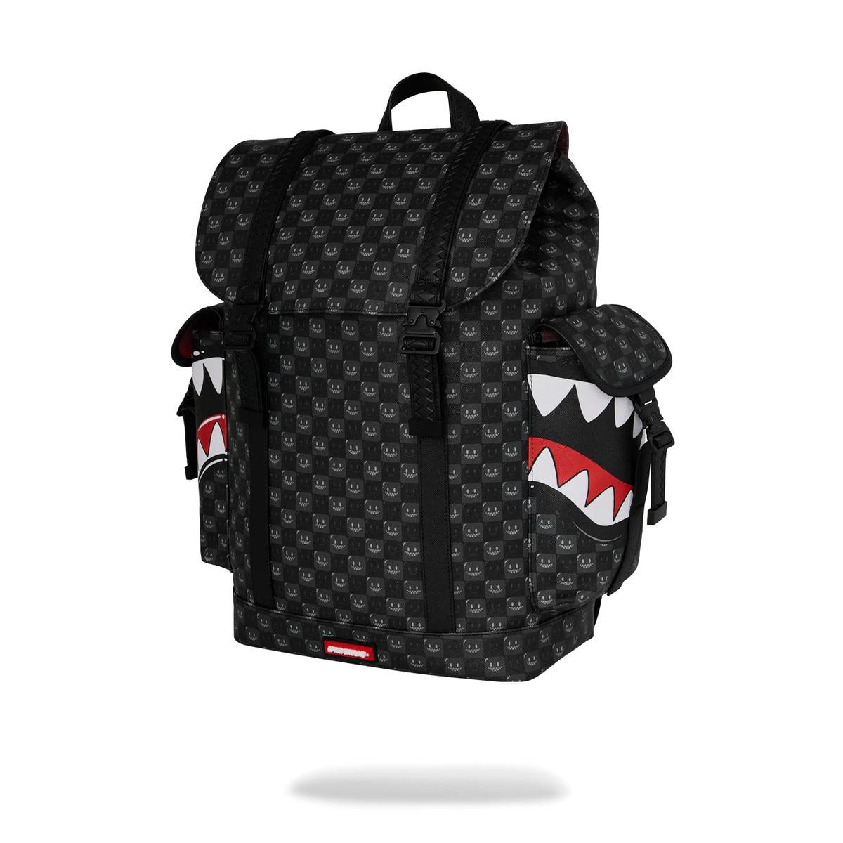 Sprayground Shinobi Sharks In Paris Backpack