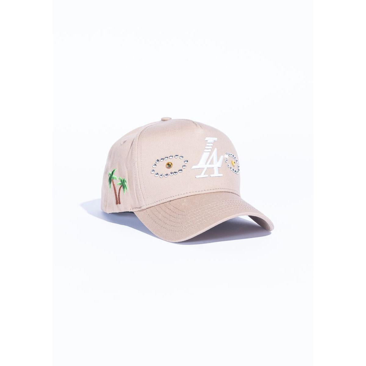 Reference | Paradise LA Stones - Tan Stone
