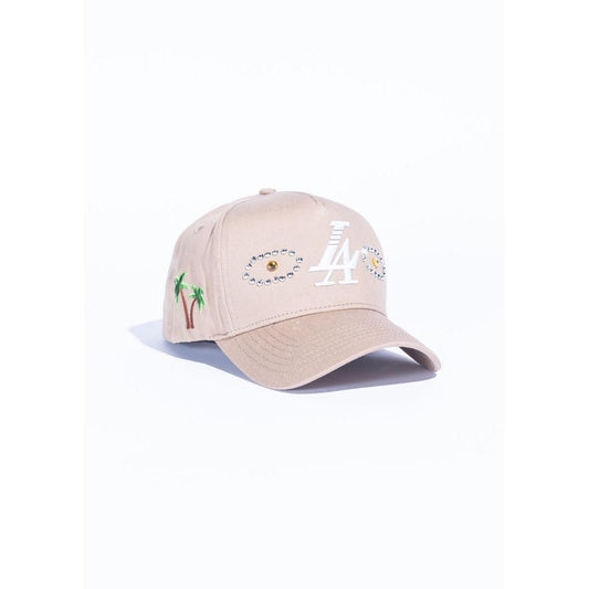 Reference | Paradise LA Stones - Tan Stone