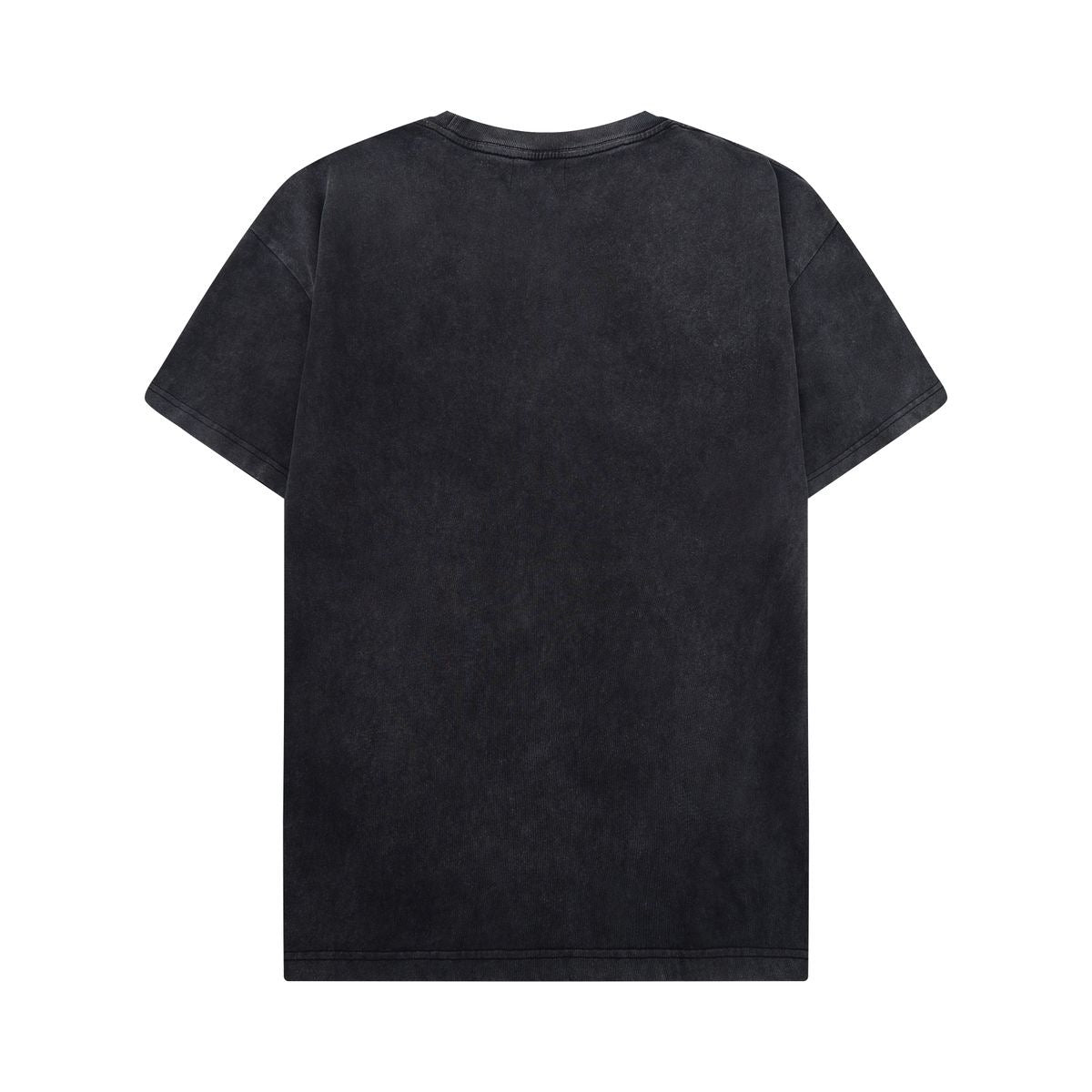 Campus Goods | Ghost Rider Tee - Vintage Black