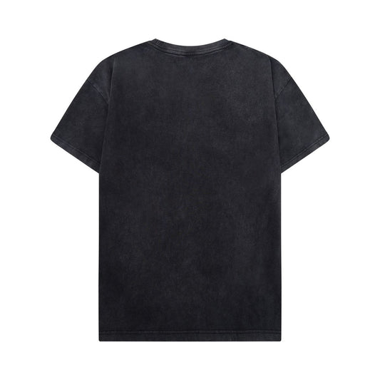 Campus Goods | Ghost Rider Tee - Vintage Black
