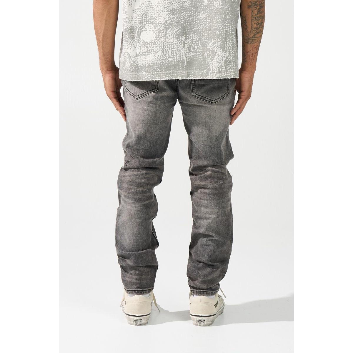 Serenede | Titan Slim Fit Jeans