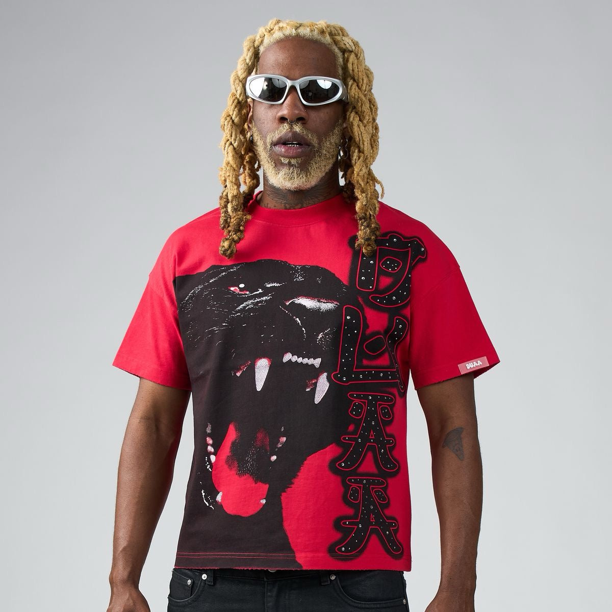 Duaa | Jax Tee