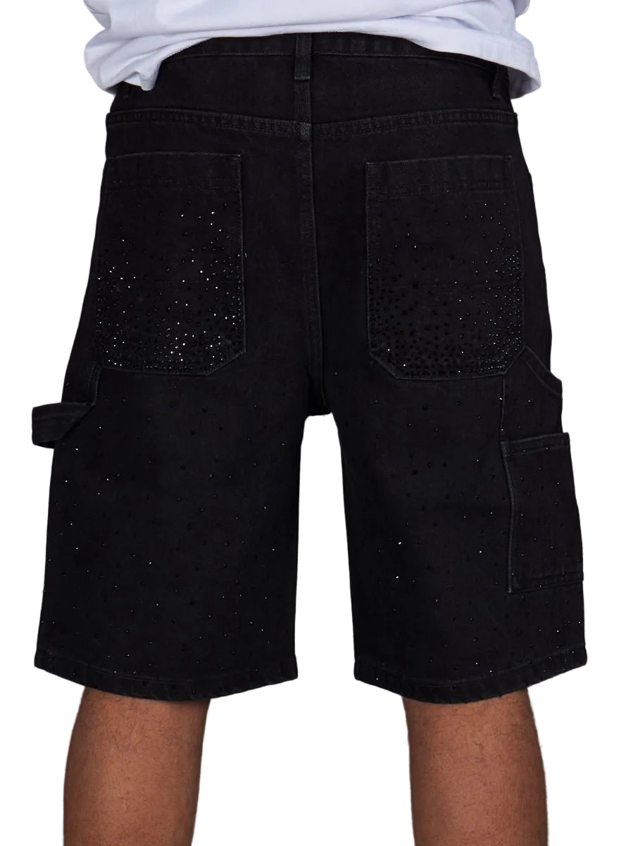 Politics | Oscar Jorts - Jet Black