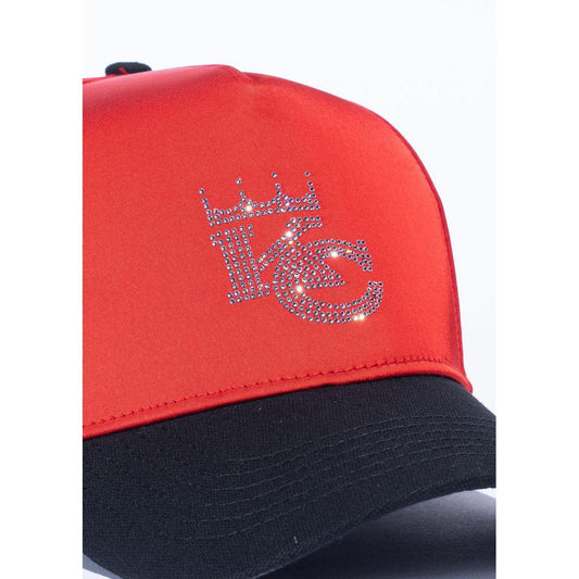 Reference | Choyals Crystals Hat