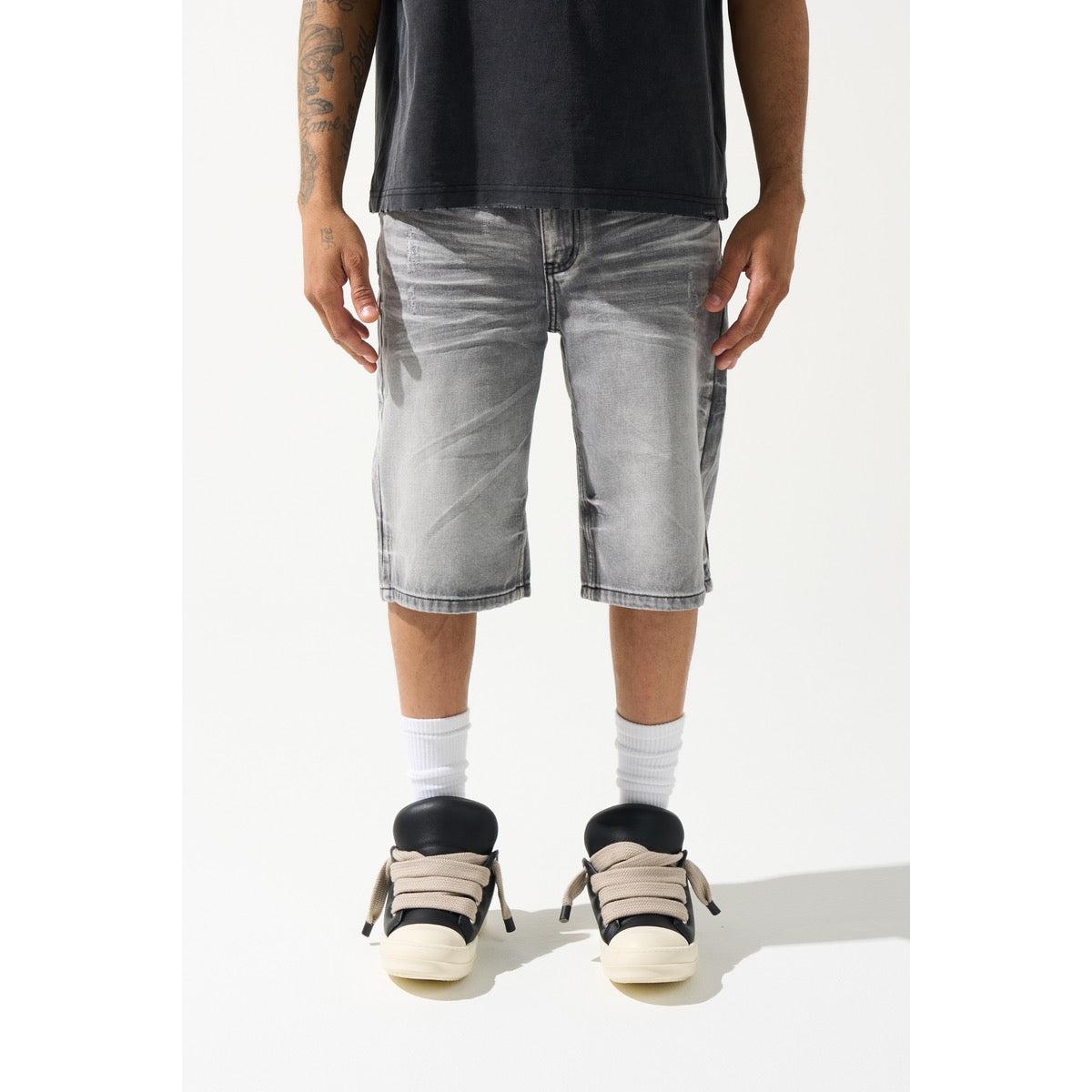 Serenede | Titan Denim Jorts