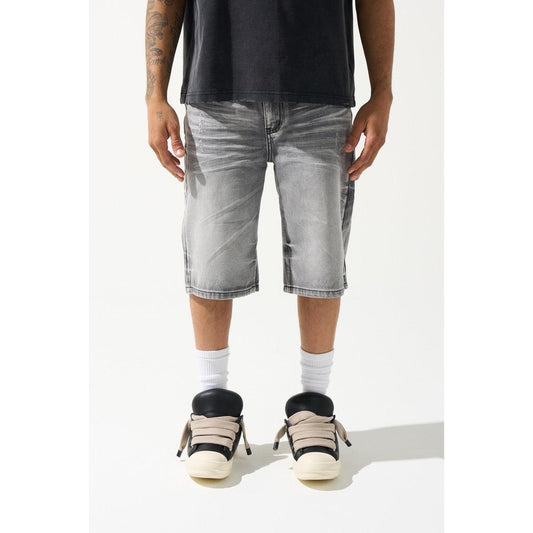 Serenede | Titan Denim Jorts