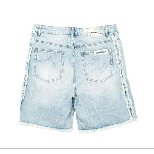 Free Refills | Core Denim Jorts