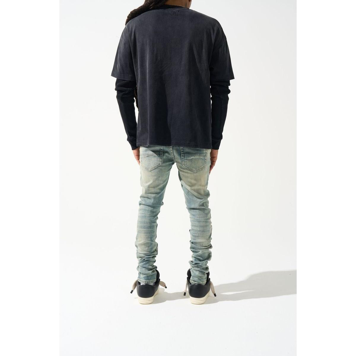 Serenede | Dynasty Skinny Jeans