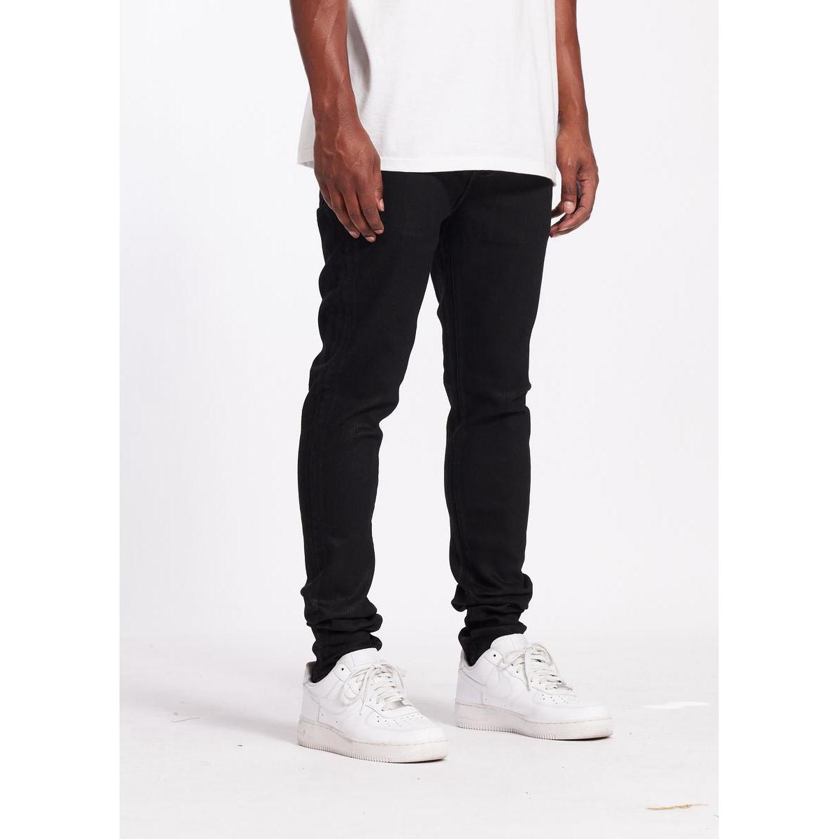 Crysp Denim | Atlantic Skinny Jeans - Light Wax