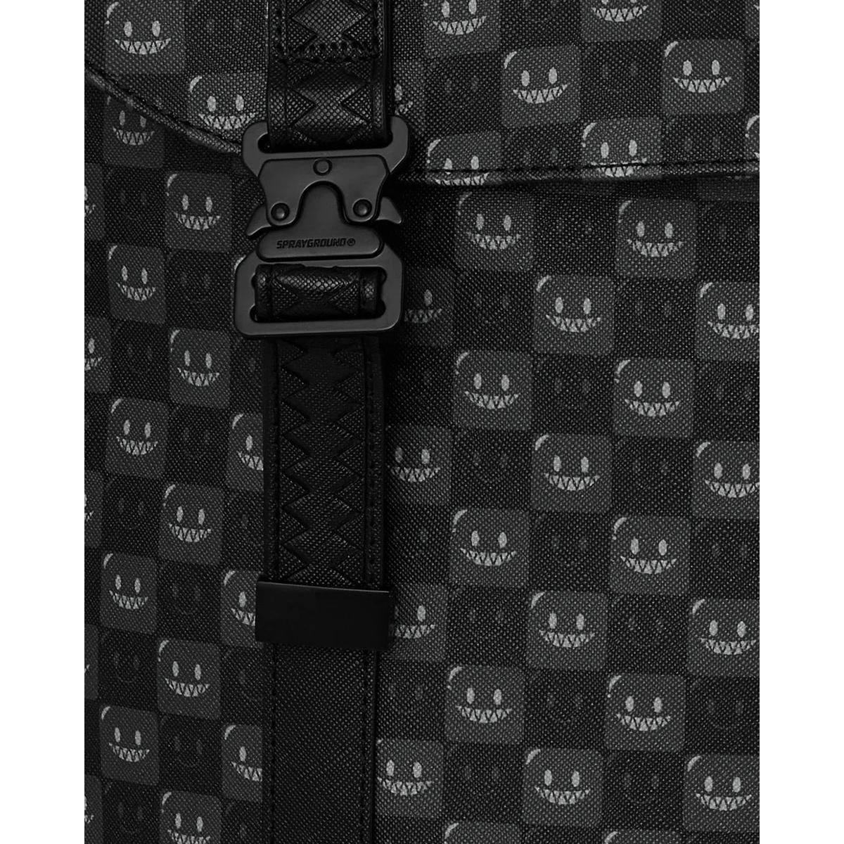 Sprayground Shinobi Sharks In Paris Backpack
