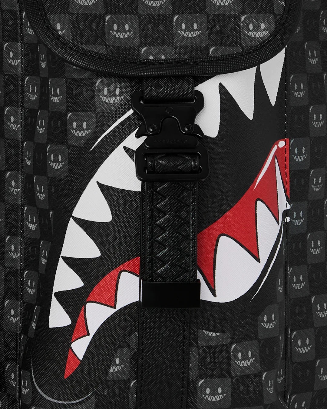 Sprayground Shinobi Sharks In Paris Backpack