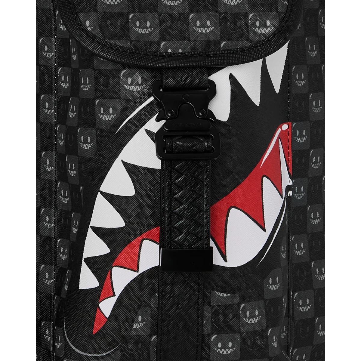 Sprayground Shinobi Sharks In Paris Backpack