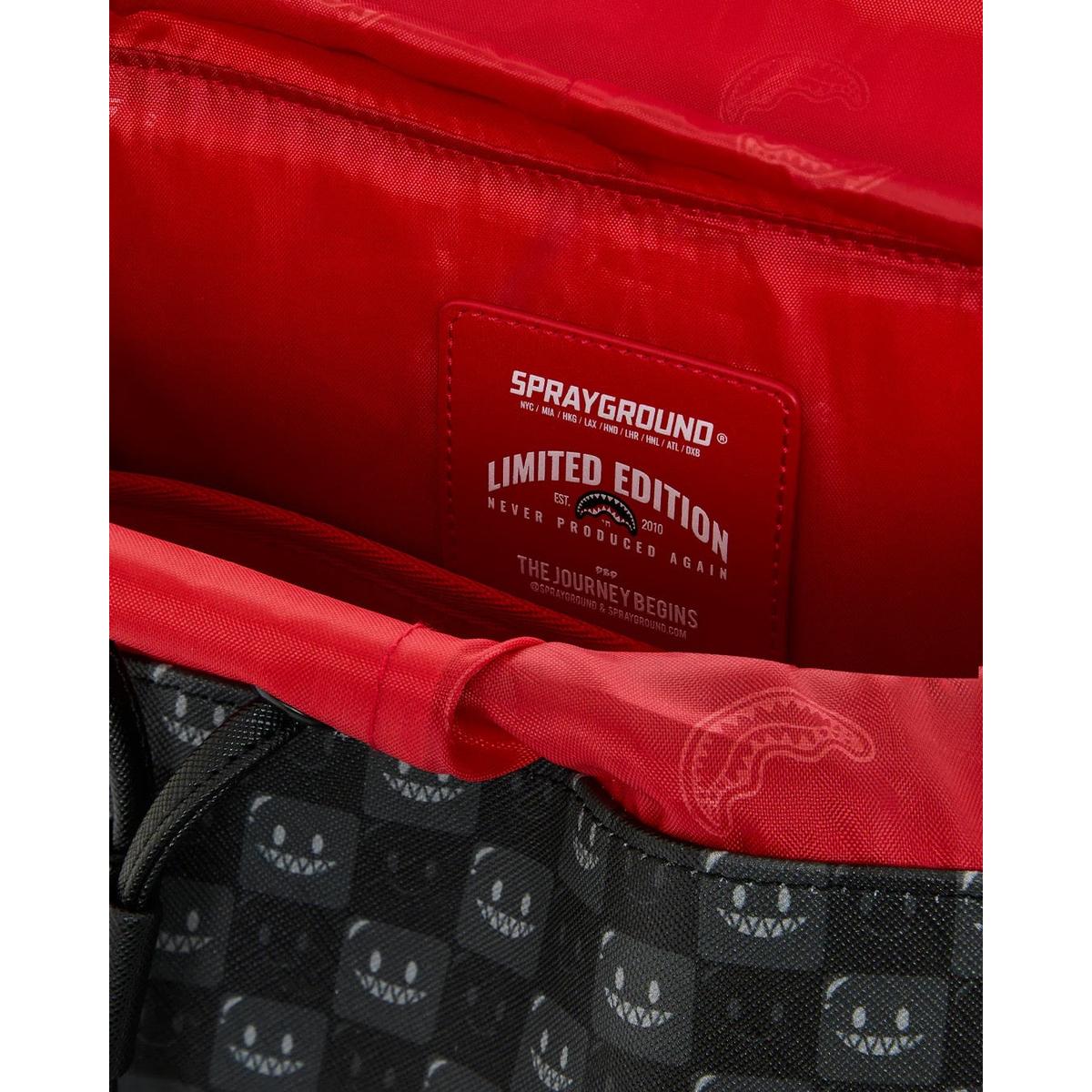 Sprayground Shinobi Sharks In Paris Backpack