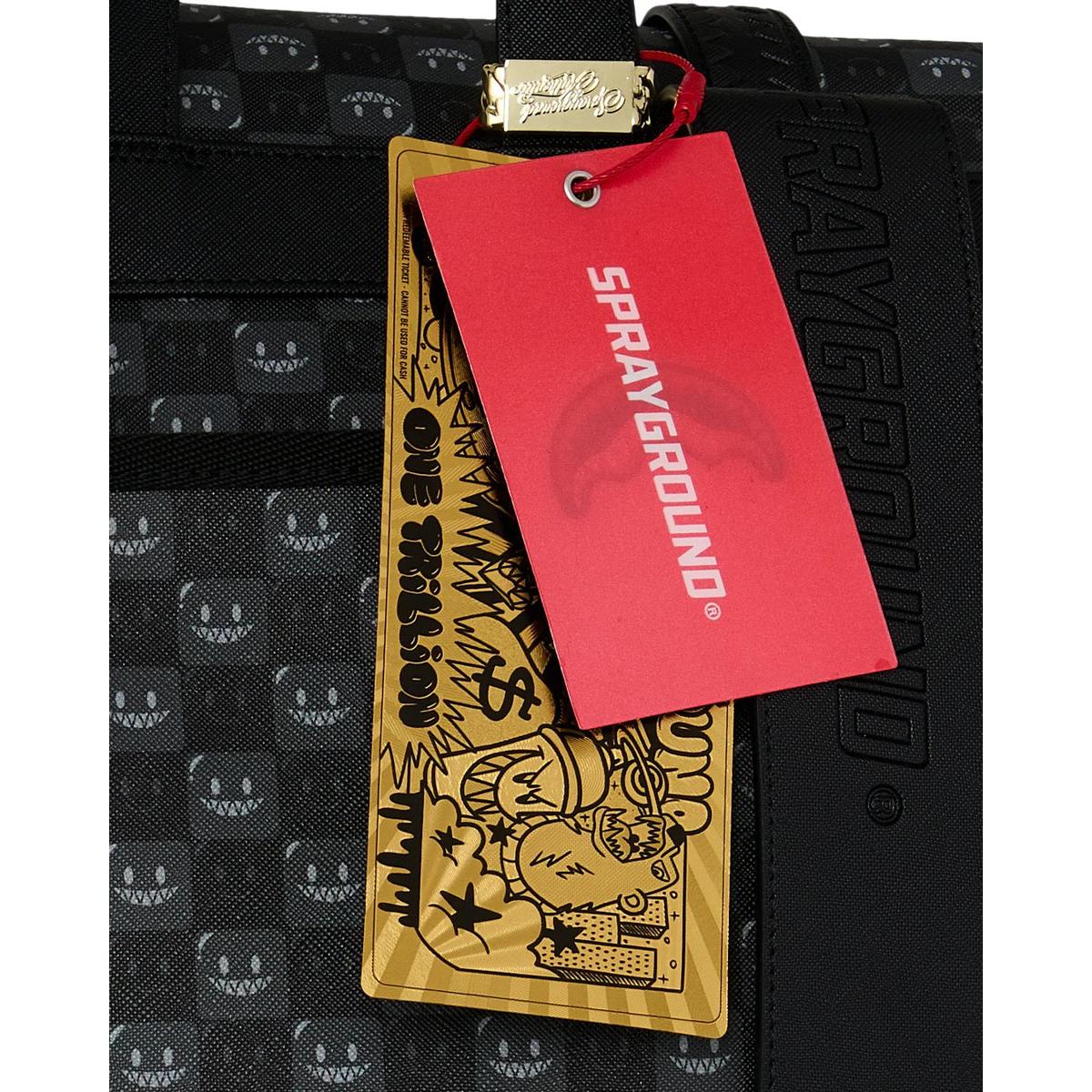 Sprayground Shinobi Sharks In Paris Backpack