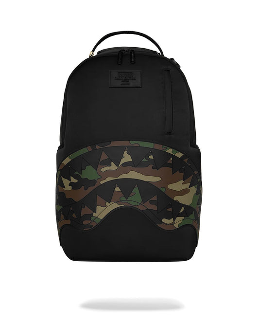 Sprayground Ghost Mode Backpack