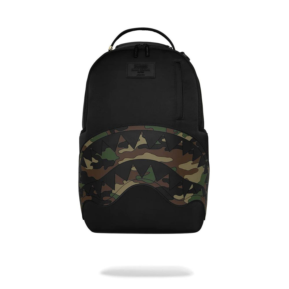 Sprayground Ghost Mode Backpack