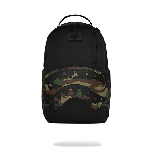 Sprayground Ghost Mode Backpack