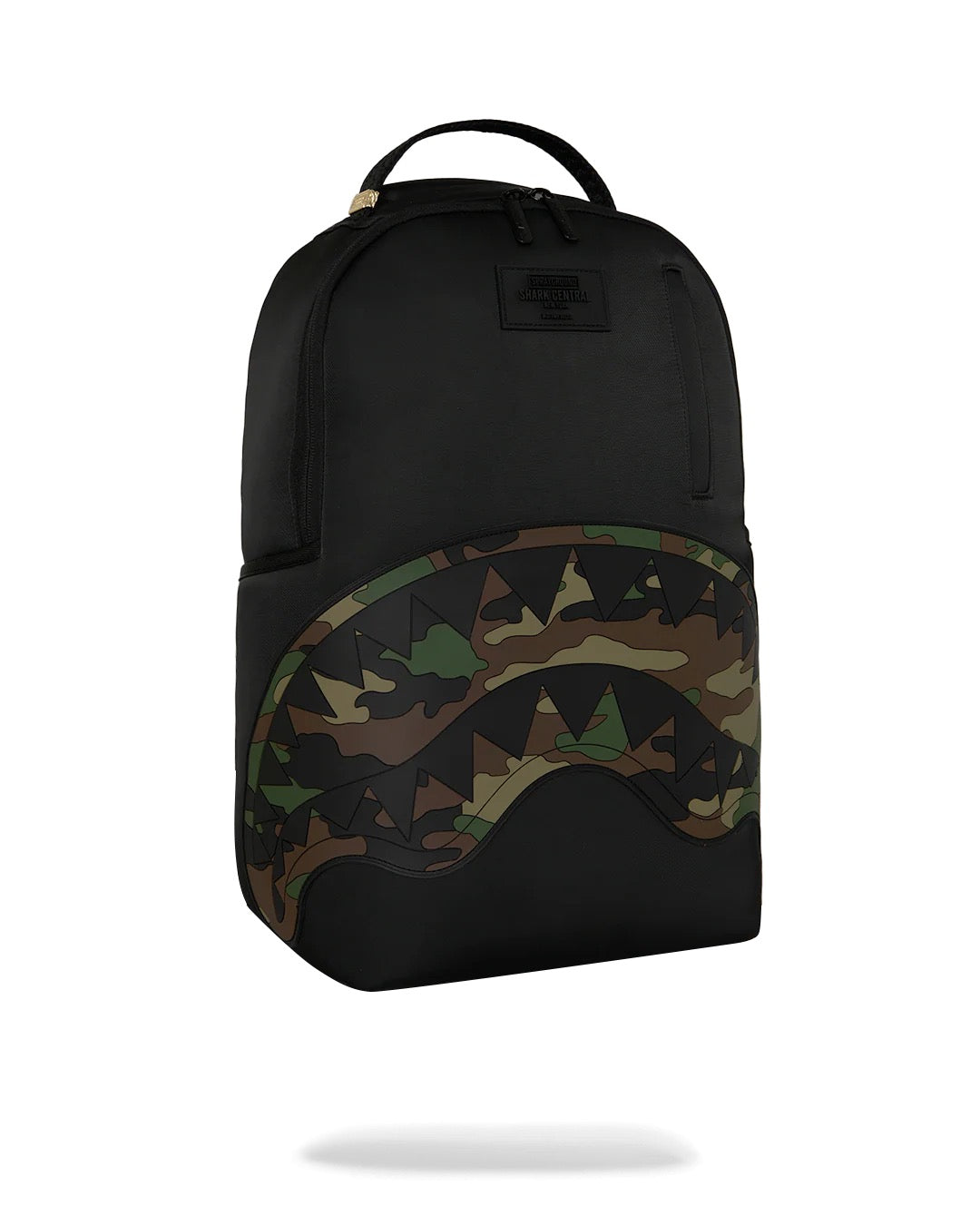 Sprayground Ghost Mode Backpack