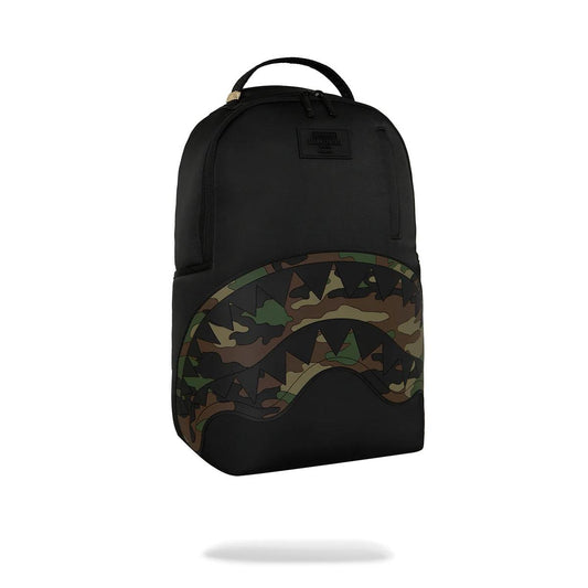 Sprayground Ghost Mode Backpack