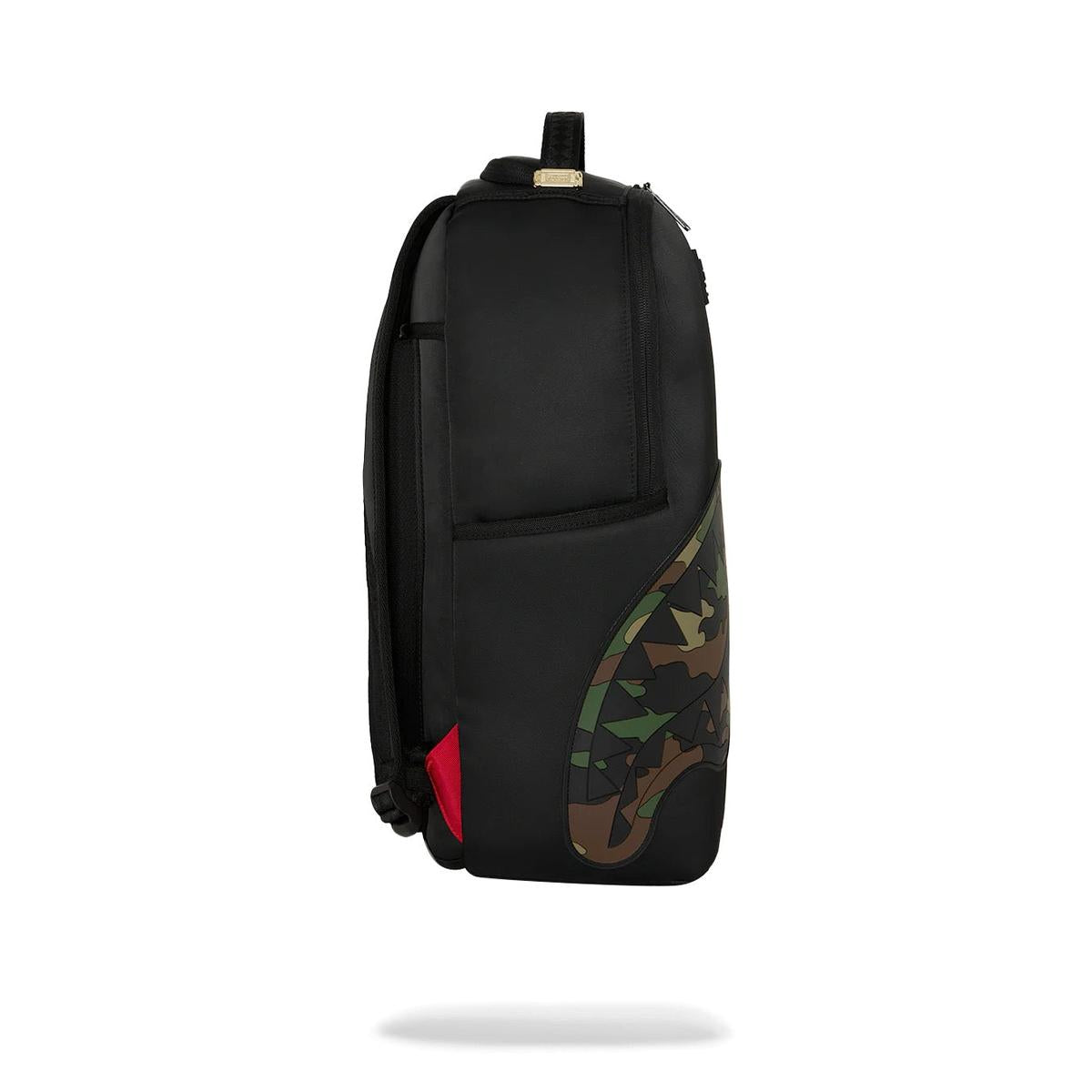 Sprayground Ghost Mode Backpack