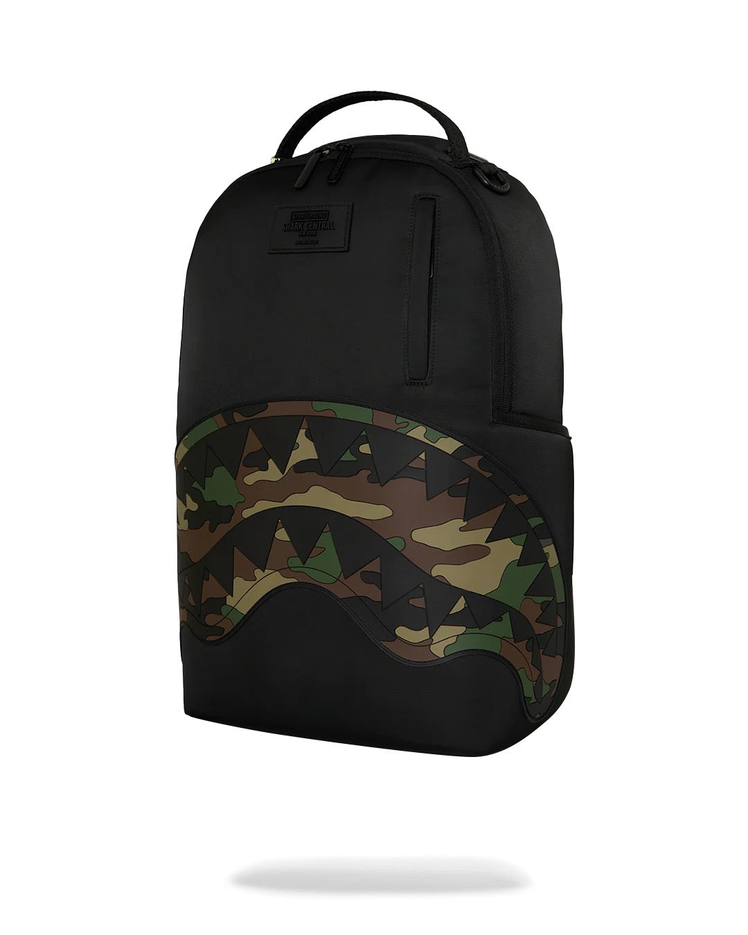 Sprayground Ghost Mode Backpack