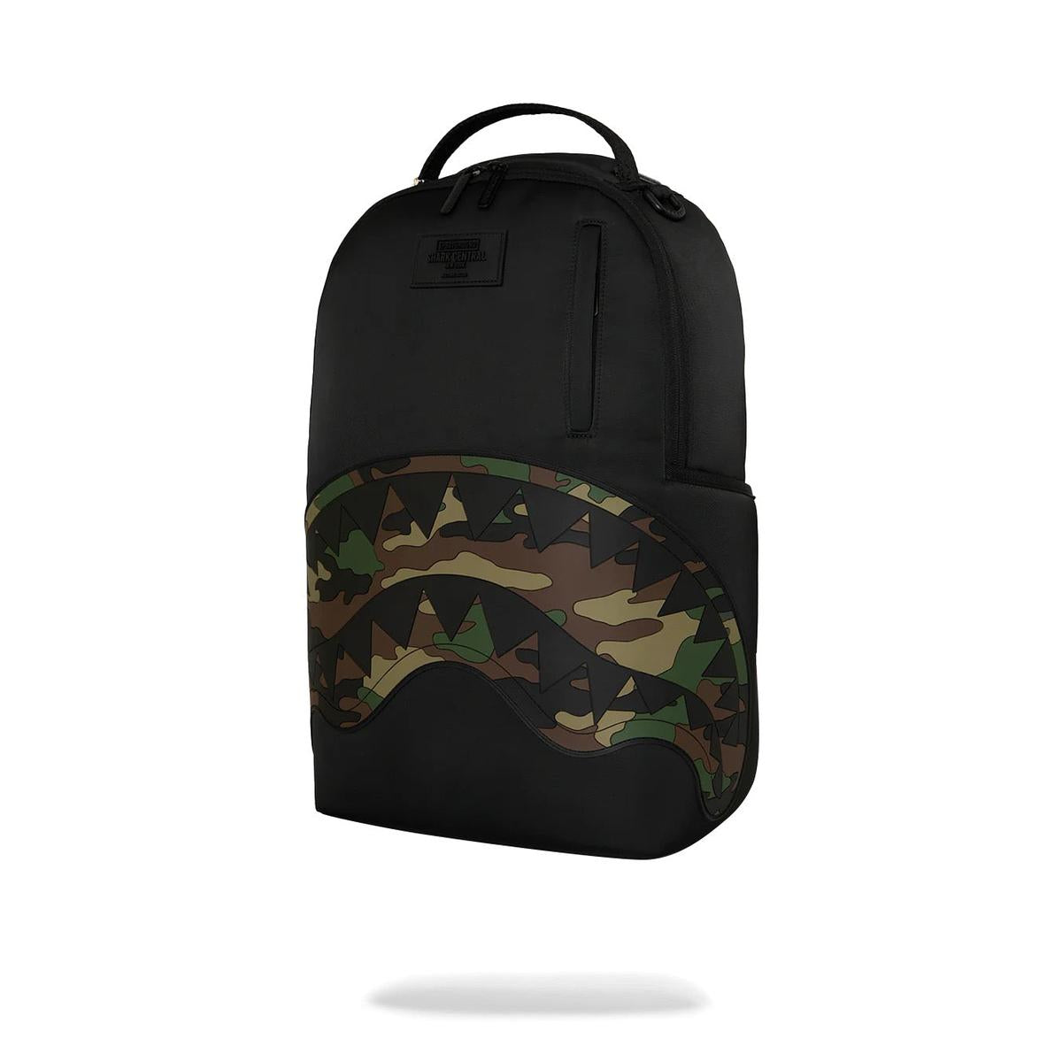 Sprayground Ghost Mode Backpack