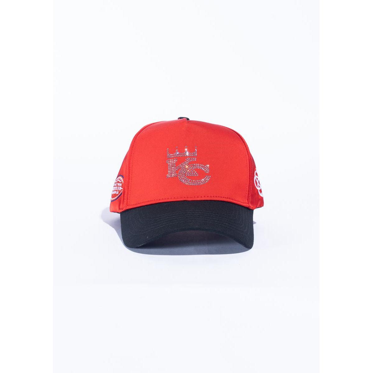 Reference | Choyals Crystals Hat