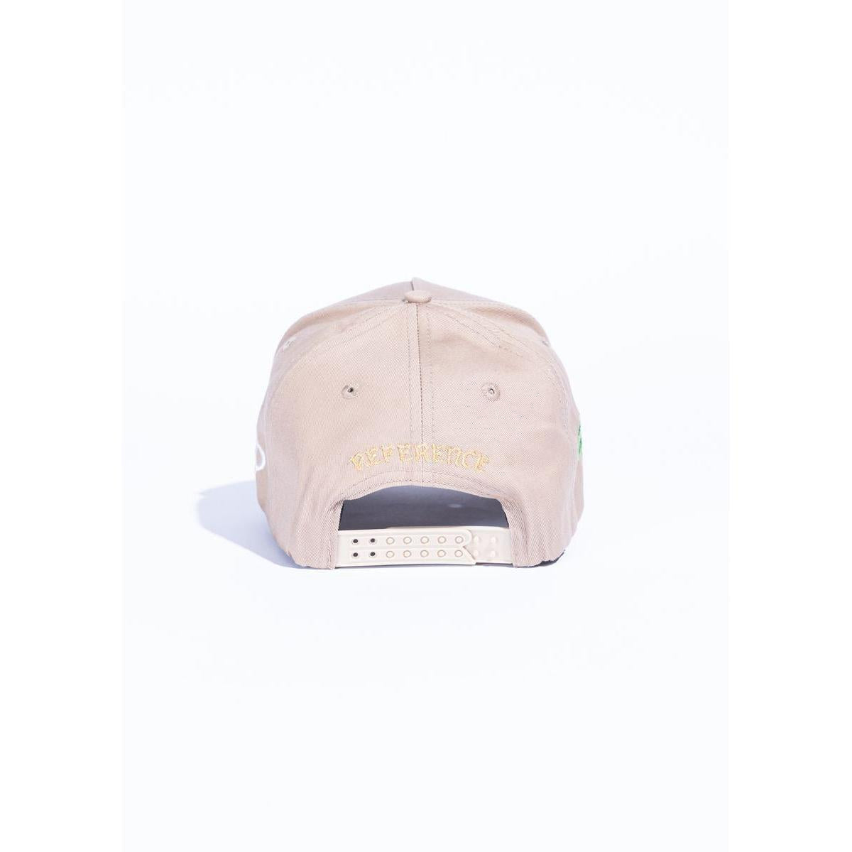 Reference | Paradise LA Stones - Tan Stone