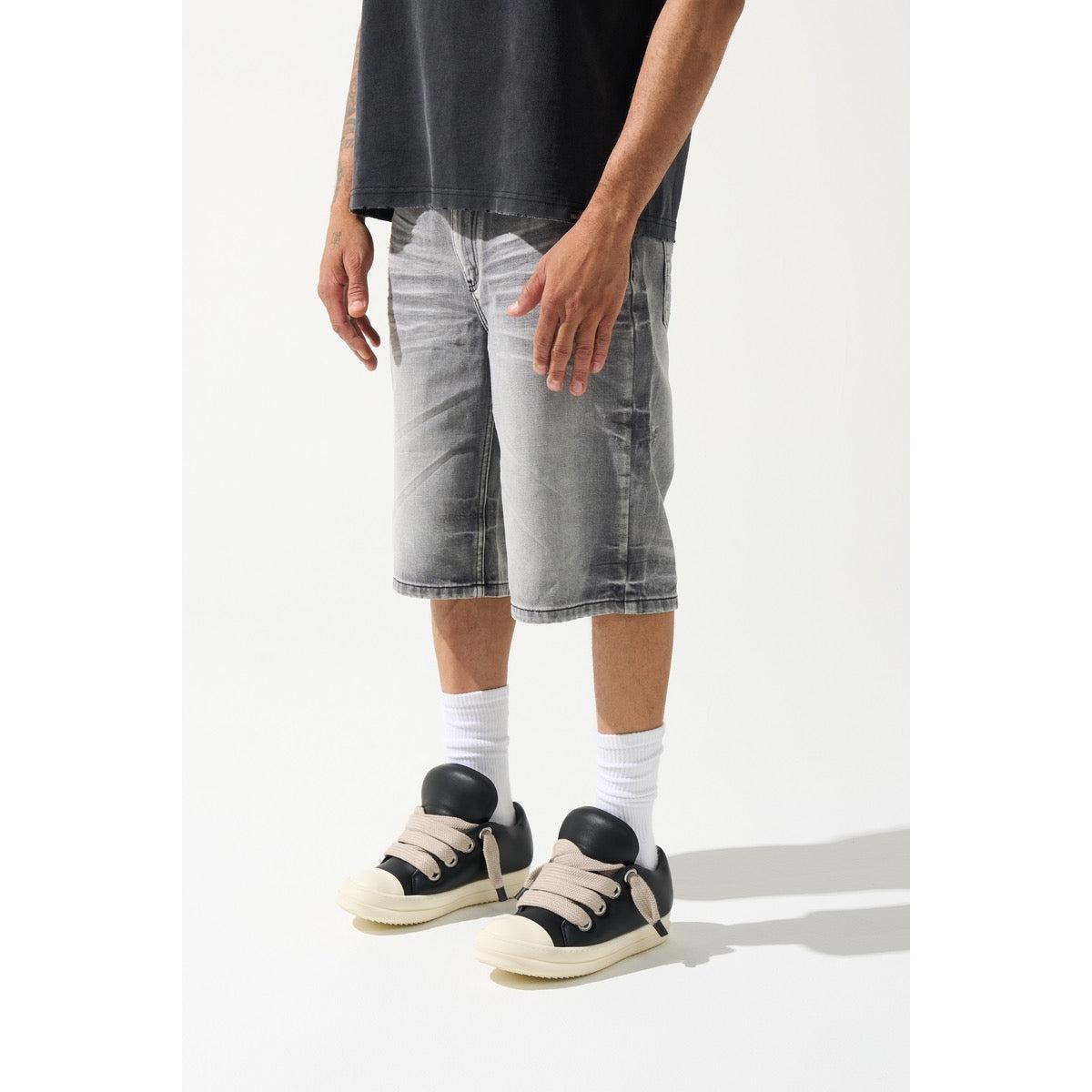 Serenede | Titan Denim Jorts