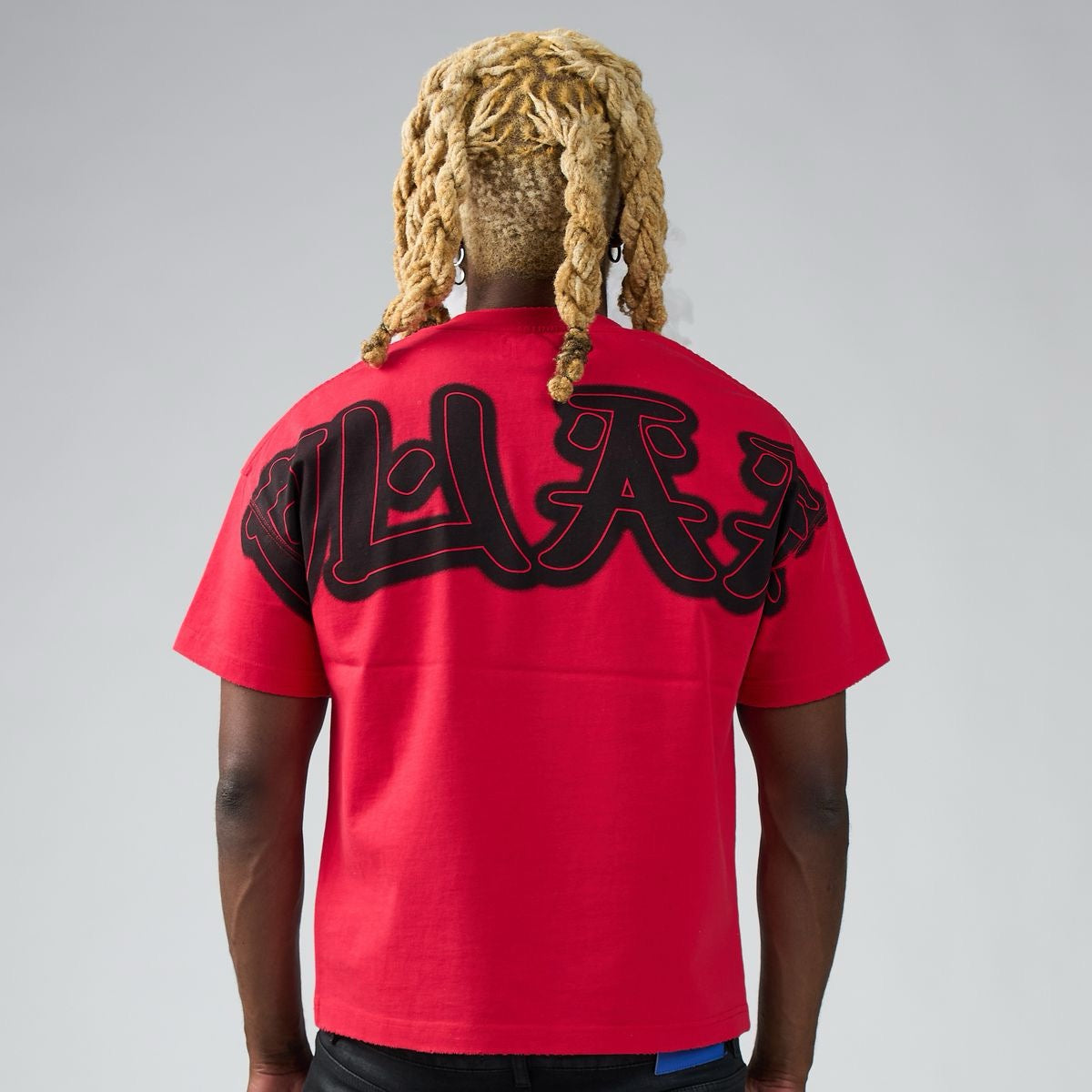Duaa | Jax Tee