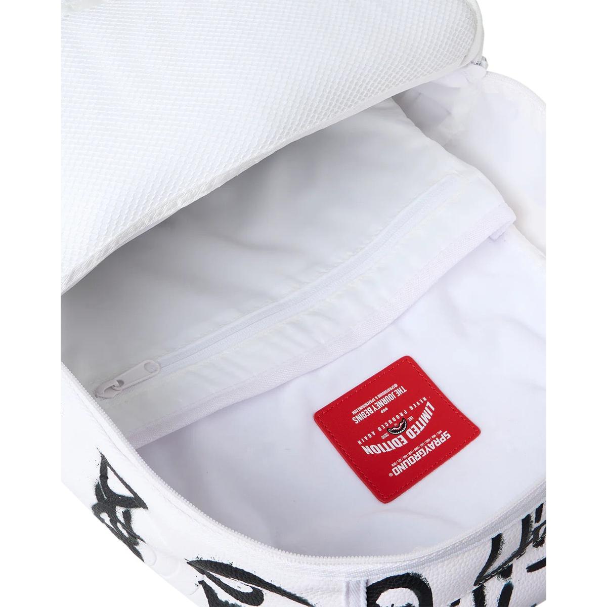 Sprayground Think On It Backpack