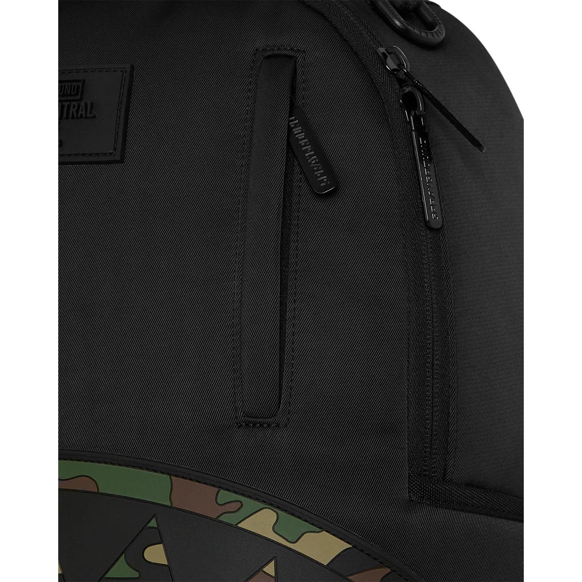 Sprayground Ghost Mode Backpack