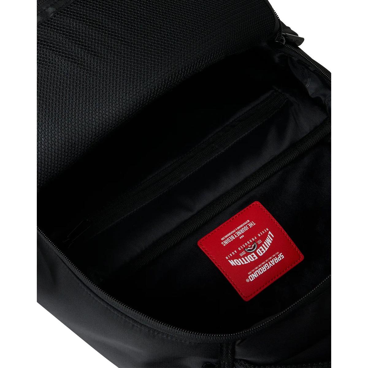 Sprayground Ghost Mode Backpack