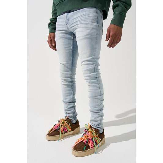 Serenede | Ice Skinny Jeans