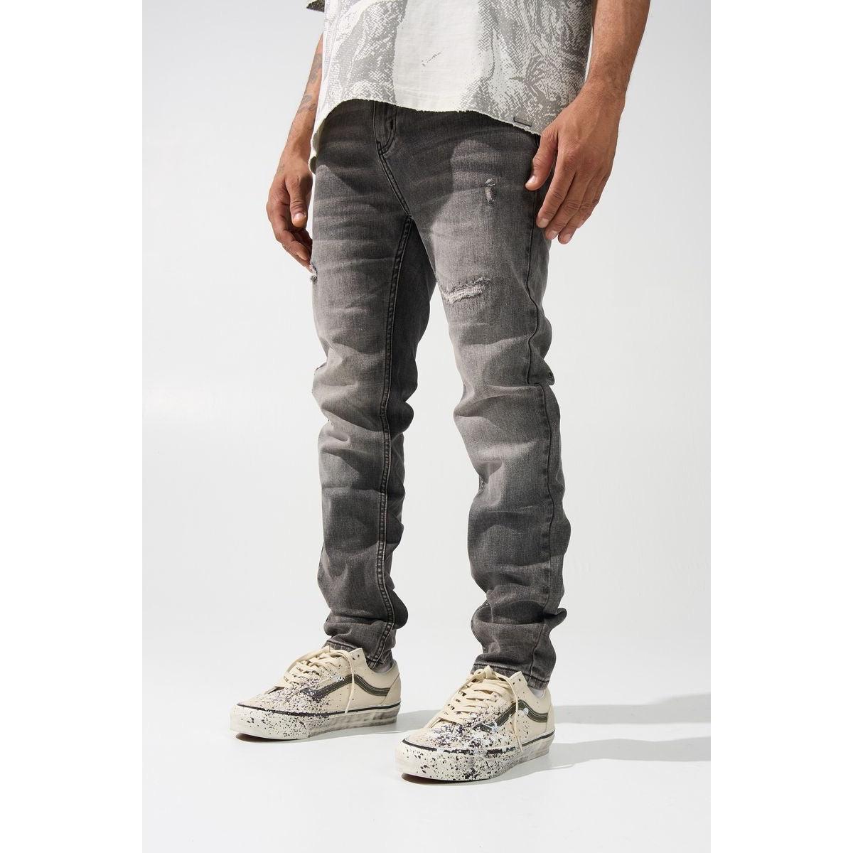 Serenede | Titan Slim Fit Jeans