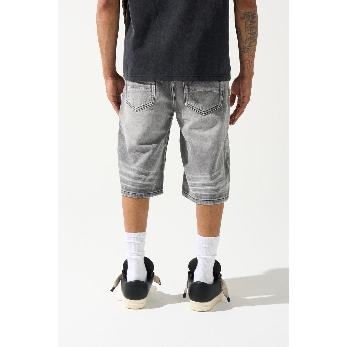 Serenede | Titan Denim Jorts
