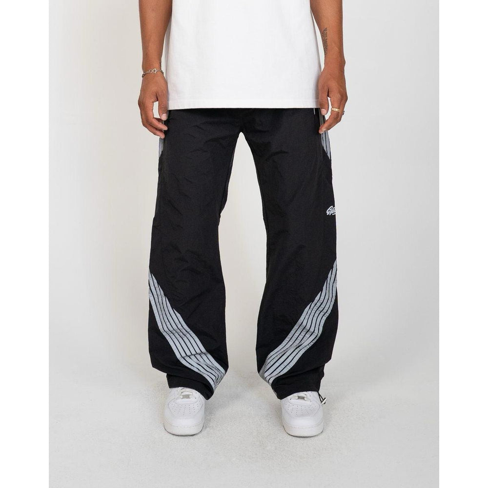 EPTM | Drift Pants - Black