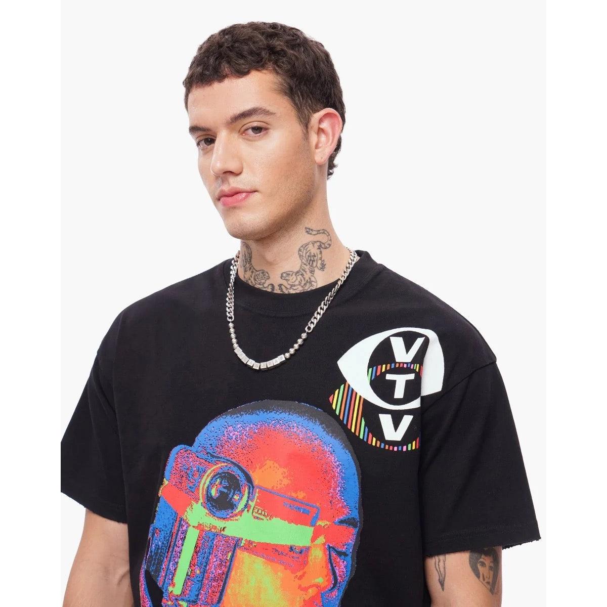 Valabasas | VTV Tee - Black