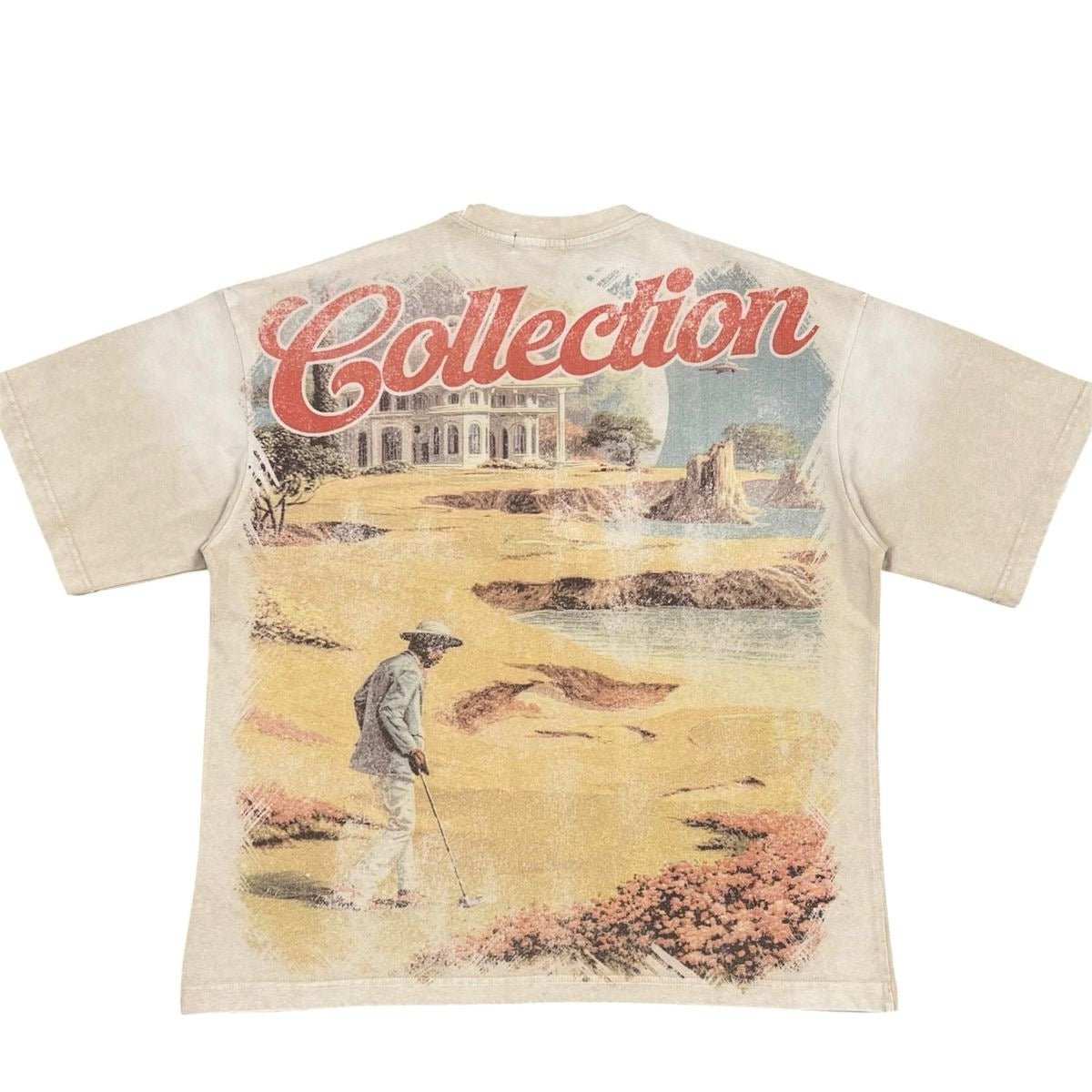 Prestige Collection | Better Than Yesterday Tee