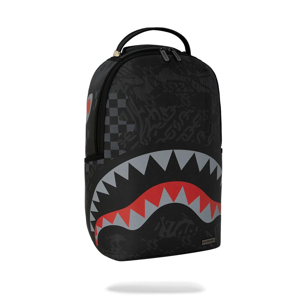 Sprayground 4AM Eclipse Backpack