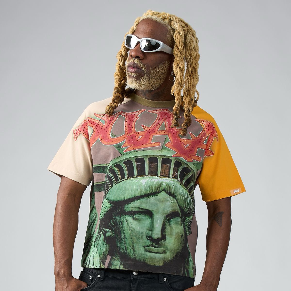 Duaa | Liberty Tee