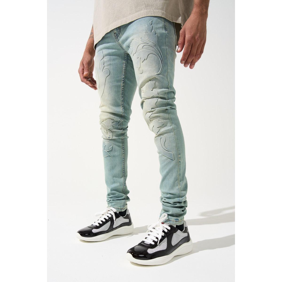 Serenede | Rome Jeans Classic