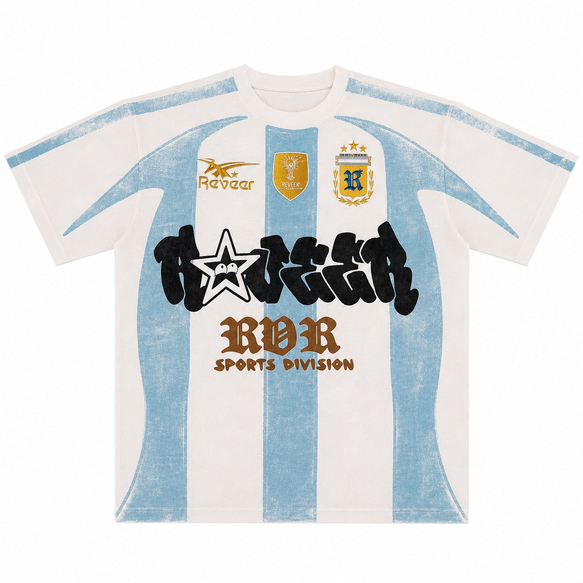 Reveer | LA Diez Tee
