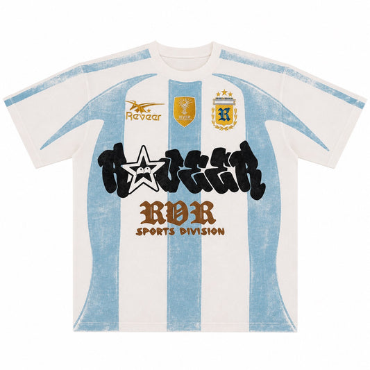 Reveer | LA Diez Tee